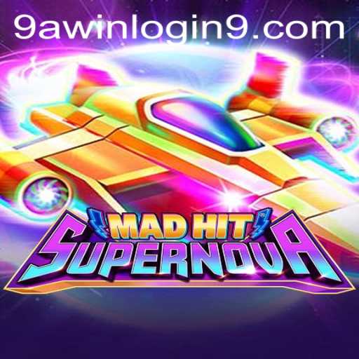MadHitSupernova: An Immersive Cosmic Gaming Experience