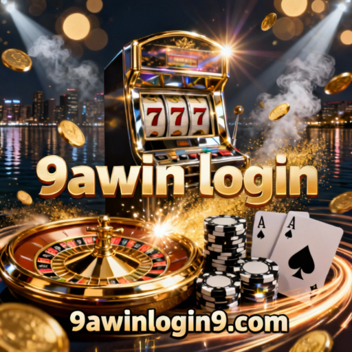 9awin login